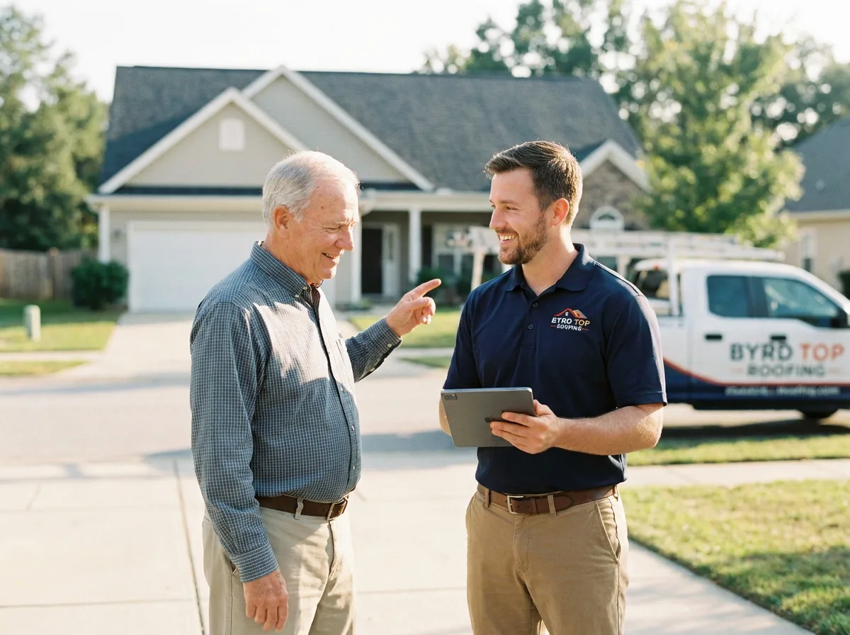Roofing Stockwell, IN FAQs